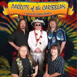 Parrets of the Carribean_group