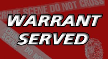 warrant-served