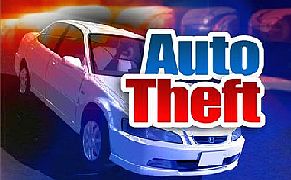auto theft