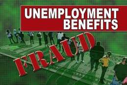 Unemployment Fraud