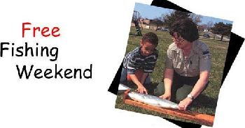 Free_Fishing_Weekend
