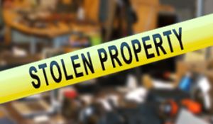 Stolen Property