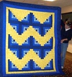FriendshipQuilters_blue-Yellow