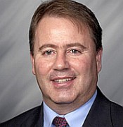 State Rep Tim Harman