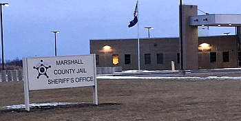 Marshall County Sheriff's Department