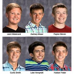 PHS_Hoomecoming_2015WInter Prince candidates.png