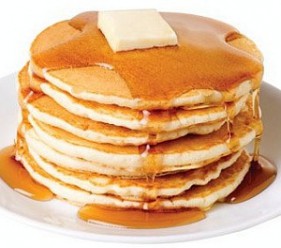 PHS Softball Pancake Breakfast 2015_cakes