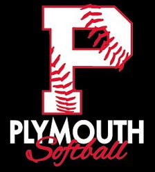 PHS Softball logo