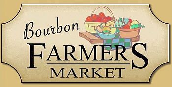 Bourbon Farmers Market