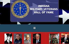 IN Veterans Hall of Fame 2015
