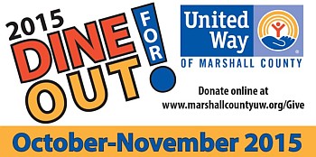 UnitedWay_Dine out graphic