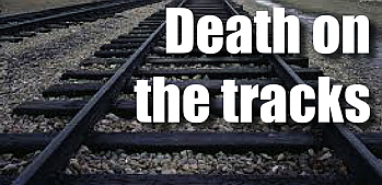 train fatal