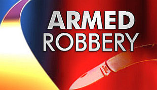 Armed-knife-Robbery