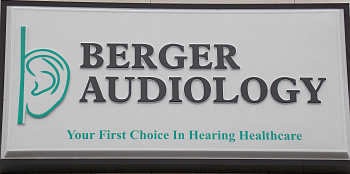BergerAudiology_sign