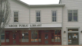 Argos Library