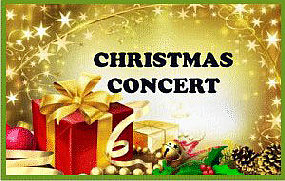 Christmas-Concert