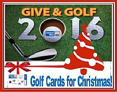 Give and Golf 2015