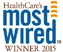 Most Wired 2015
