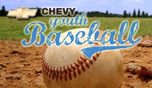 Country Auto Chevrolet Youth Baseball