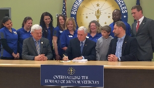 Governor Signs HEA 1087