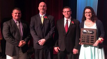 2016 nominees for this year’s PHS Outstanding Teacher of the Year