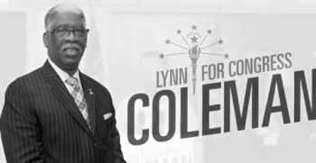 Lynn Coleman for Congress 2016