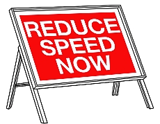 reduce_speed_now