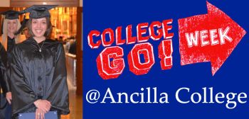 Ancilla_College Go Week