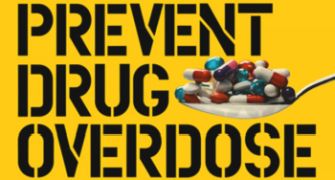 Prevent Drug Overdose