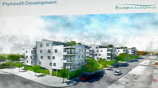 Riverwalk Apartment_1
