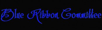 Blue Ribbon Committee