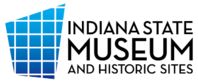IN State Museum logo