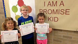 Marshall County Promise_kids