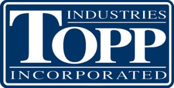 TOPP Industries logo