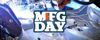 national Manufacturing Day