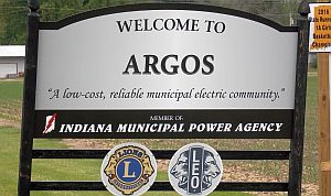 Argos_Town Sign