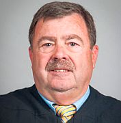 Judge Terry Crone