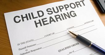child-support-hearing