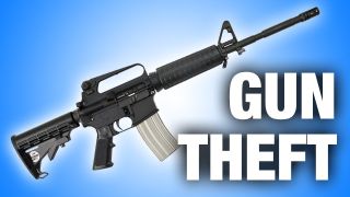 gun-theft