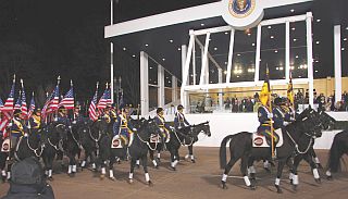 inaugural-parade