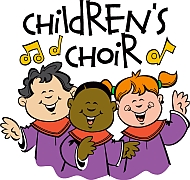 Ancilla Children's Choir
