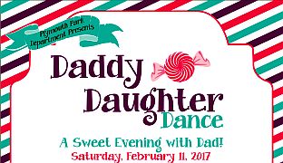 Daddy Daughter Dance 2017
