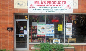 Mila's