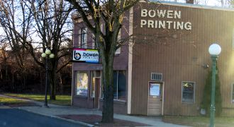 Bowen Printing