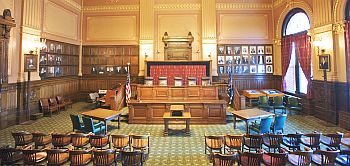 Indiana-Supreme-Court