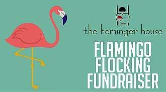 Heminger_Flamingo
