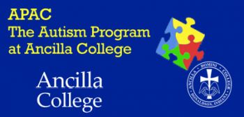 Ancilla_Autism Program