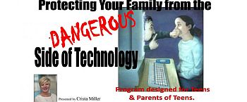 Dangerous Side of Technology