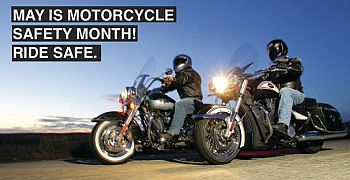 May-is-Motorcycle-Safety-Month