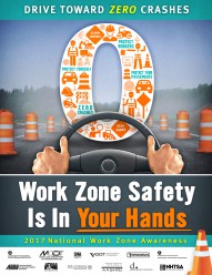 Work Zone Awareness Week